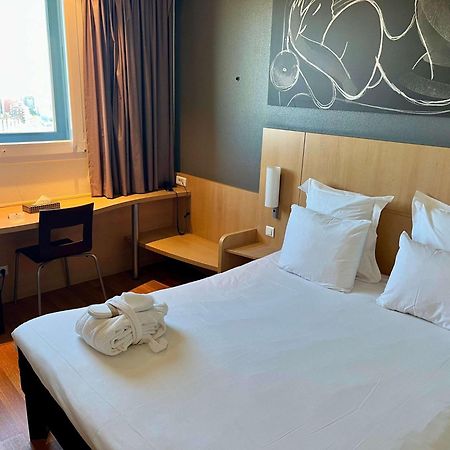 Ibis Barcelona Meridiana Ngoại thất bức ảnh