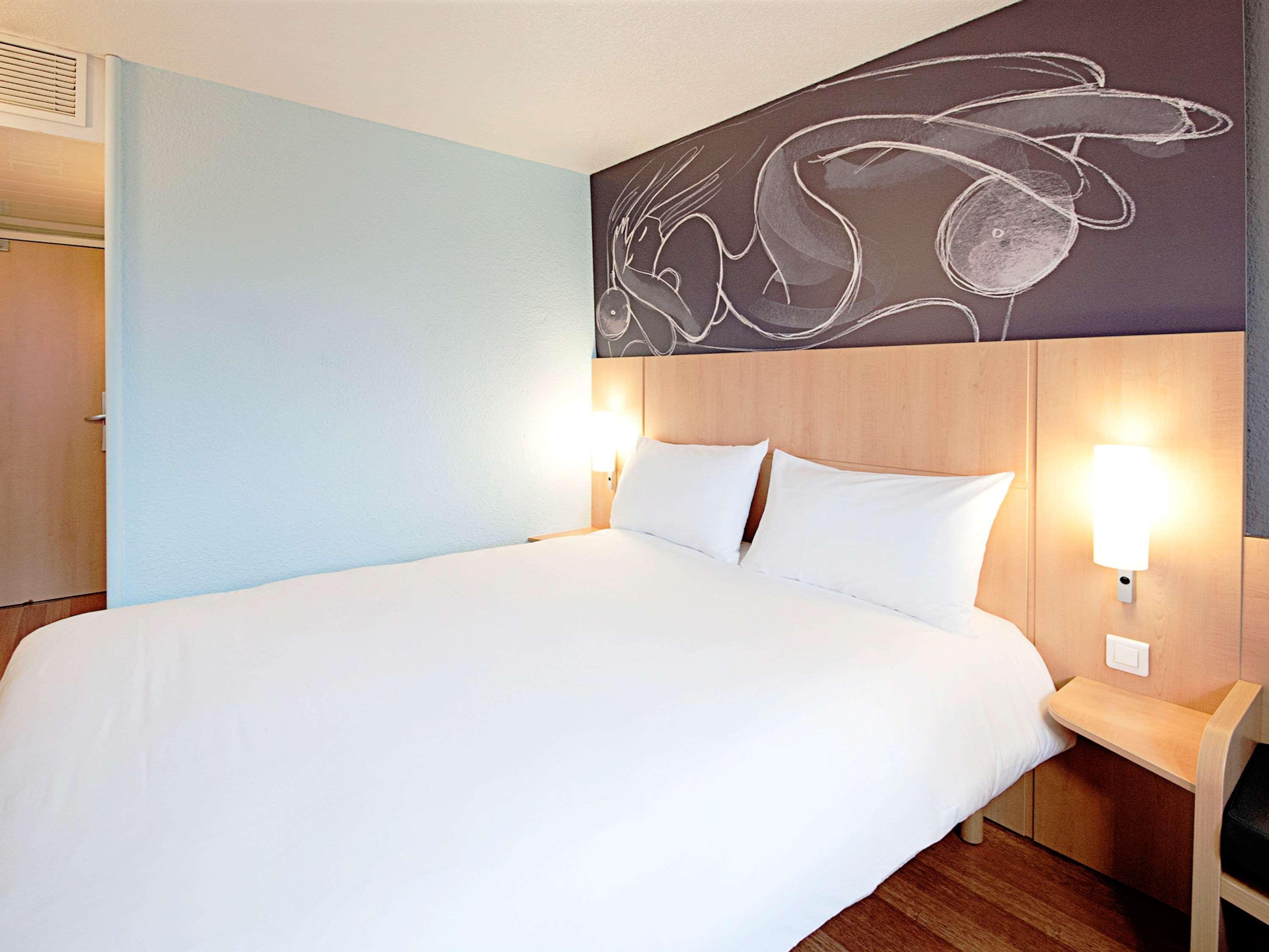 Ibis Barcelona Meridiana Ngoại thất bức ảnh