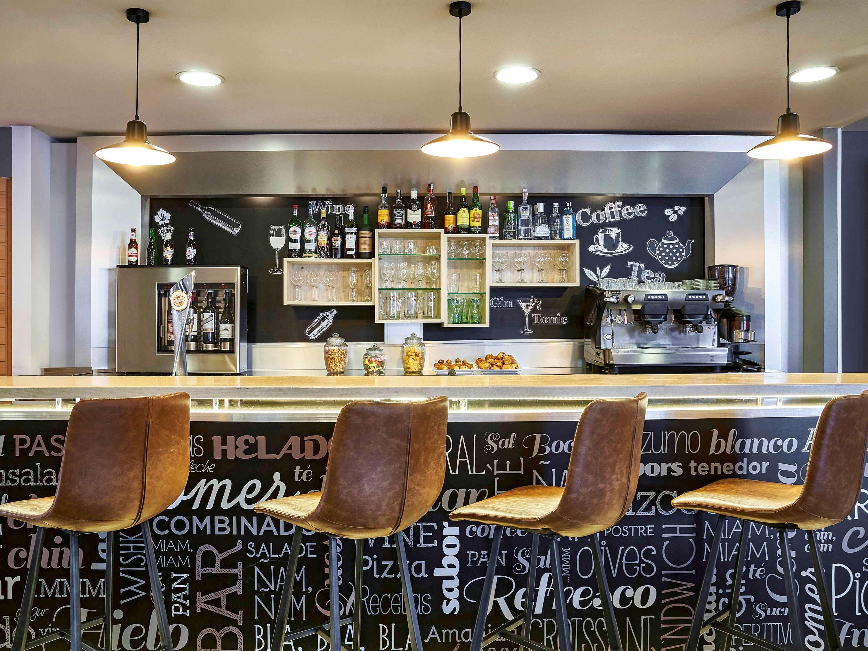 Ibis Barcelona Meridiana Ngoại thất bức ảnh