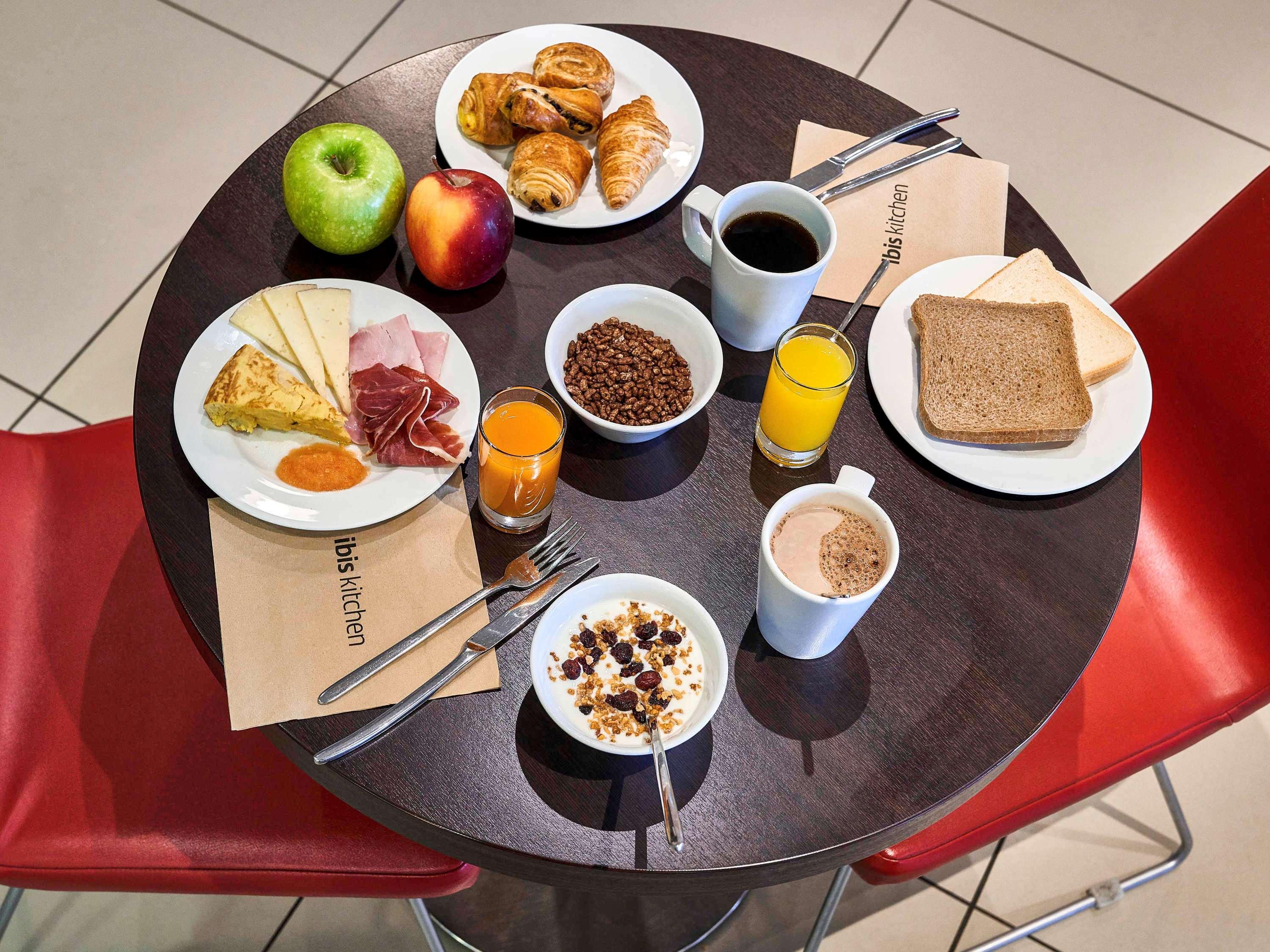 Ibis Barcelona Meridiana Ngoại thất bức ảnh