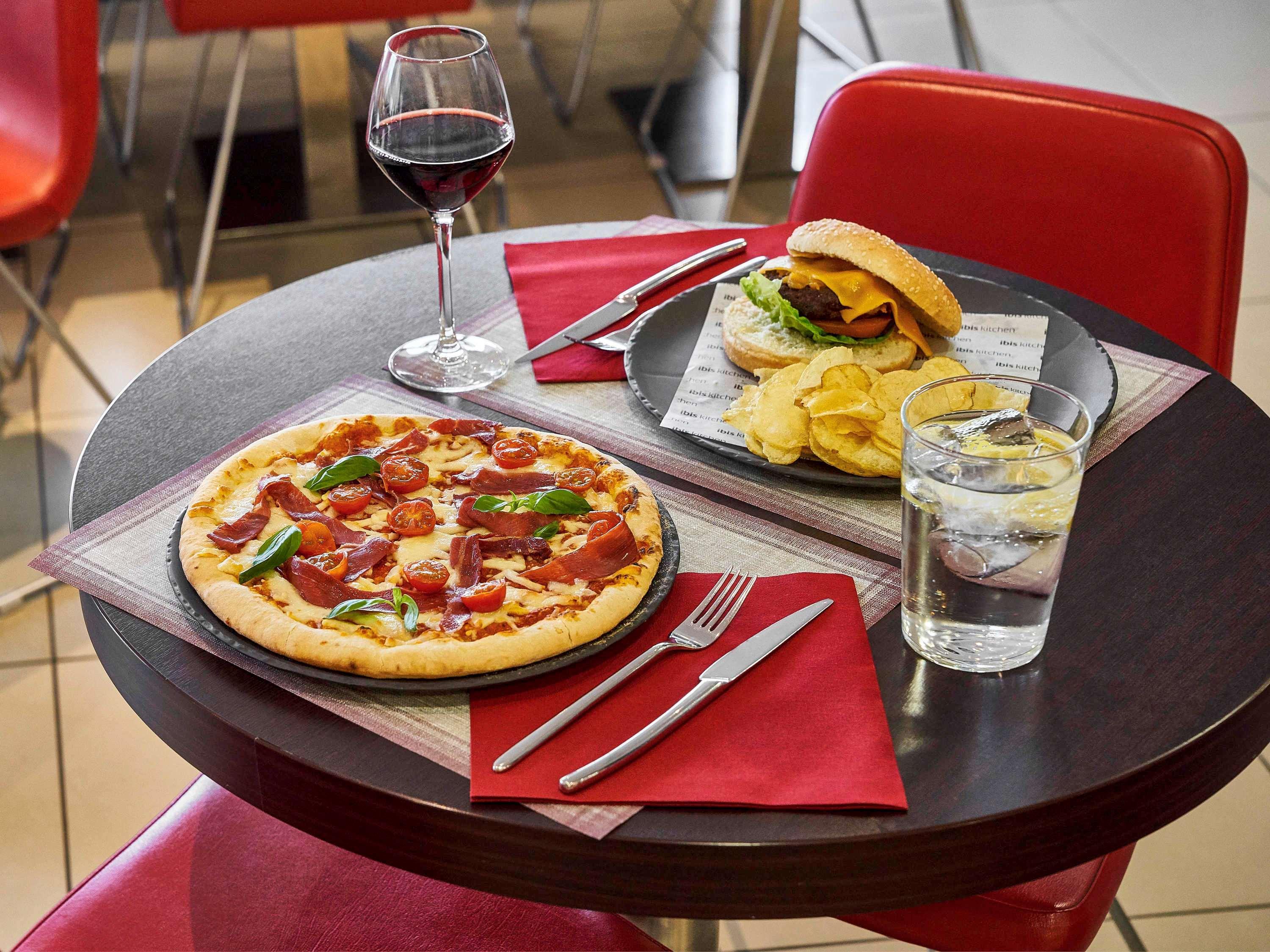 Ibis Barcelona Meridiana Ngoại thất bức ảnh