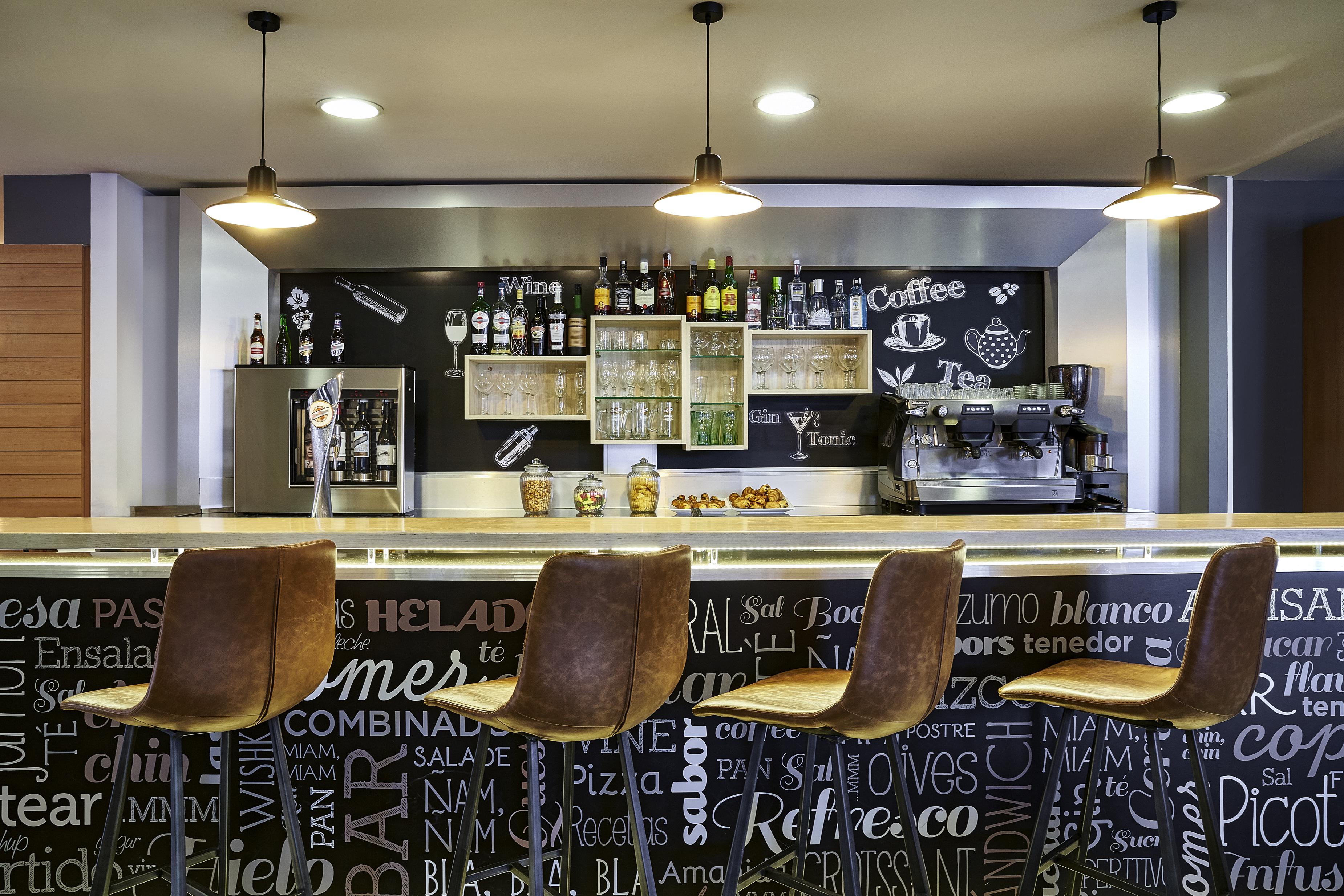 Ibis Barcelona Meridiana Ngoại thất bức ảnh