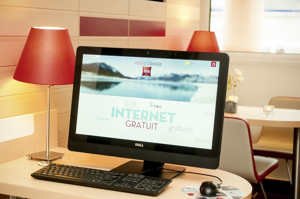 Ibis Barcelona Meridiana Ngoại thất bức ảnh